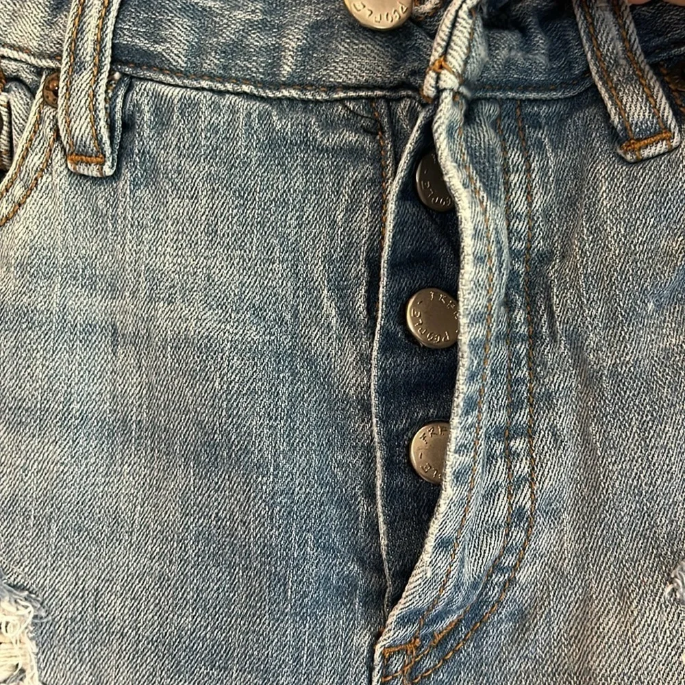 Free People great used